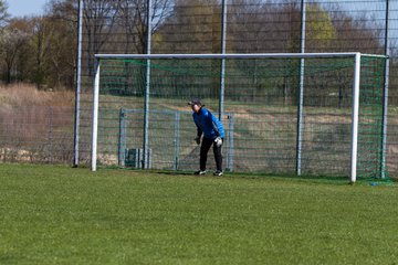 Bild 120 - FSC Kaltenkirchen II U23 - SV Wahlstedt : Ergebnis: 15:0